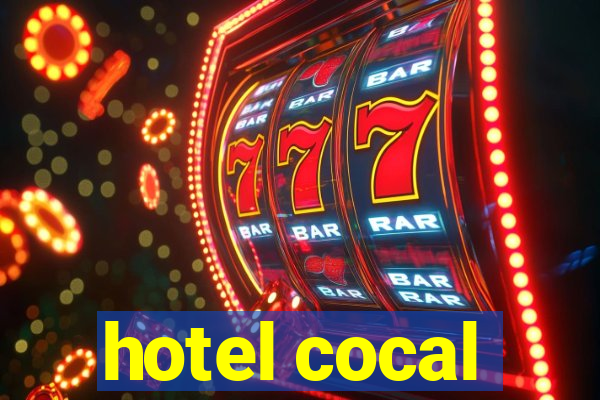 hotel cocal