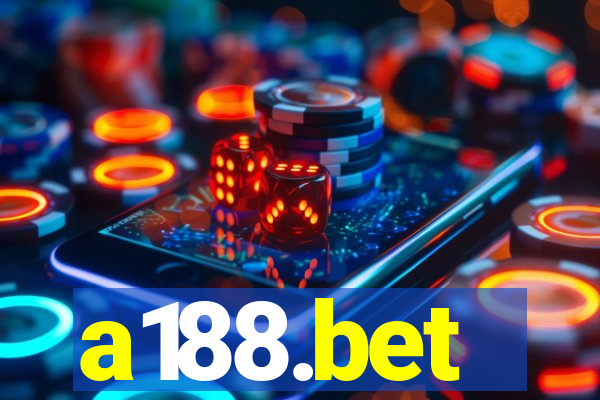 a188.bet