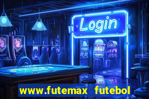 www.futemax futebol ao vivo