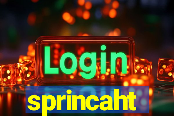 sprincaht