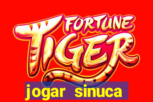 jogar sinuca apostando dinheiro