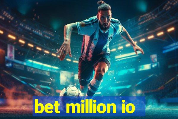 bet million io