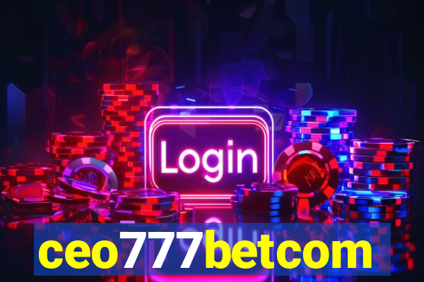 ceo777betcom