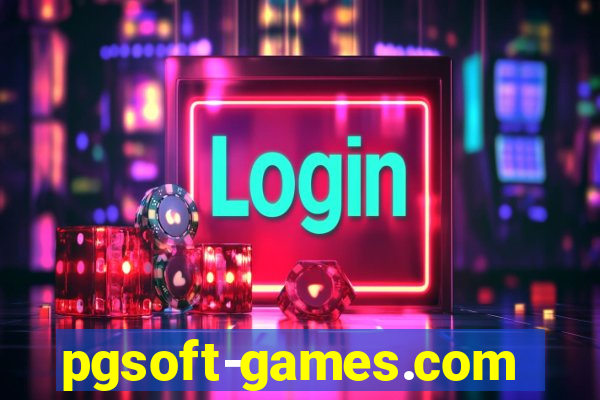 pgsoft-games.com fortune tiger demo