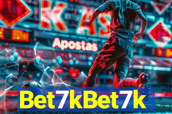 Bet7kBet7k