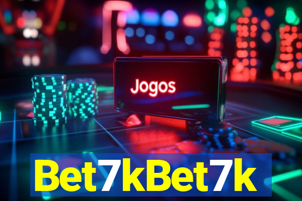 Bet7kBet7k