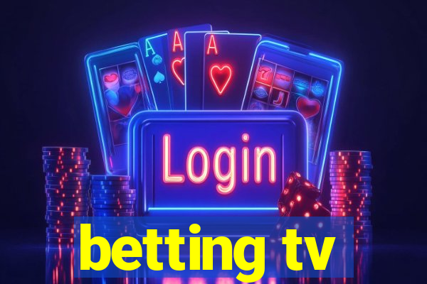 betting tv