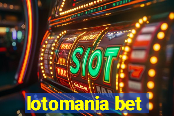 lotomania bet