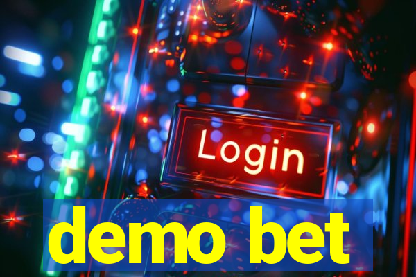 demo bet