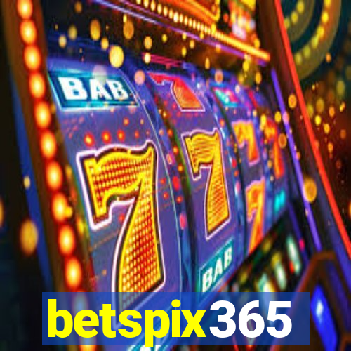 betspix365