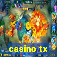 casino tx