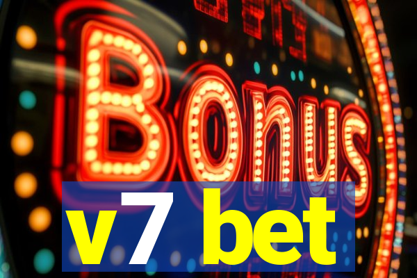 v7 bet