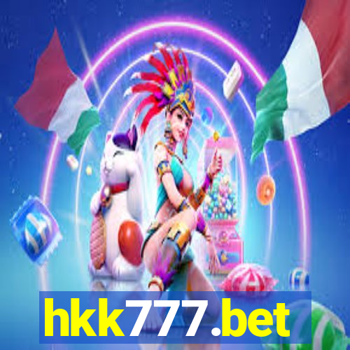 hkk777.bet