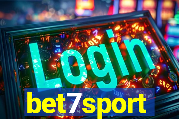 bet7sport