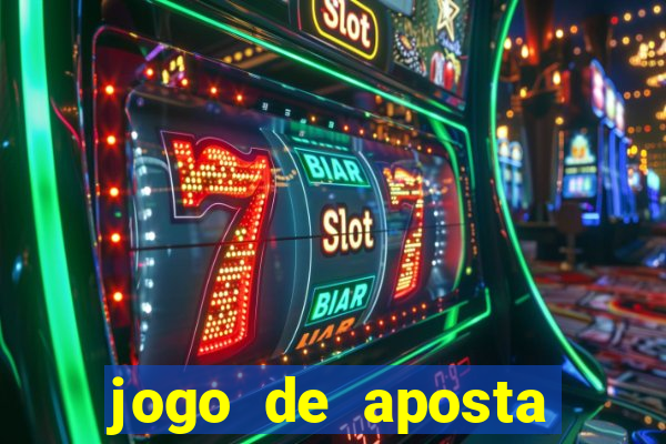 jogo de aposta para menores de idade