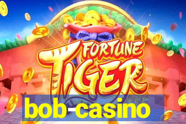 bob-casino