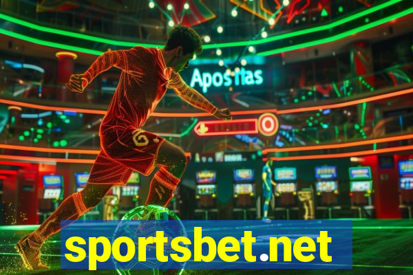 sportsbet.net