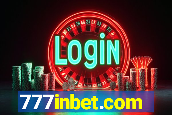 777inbet.com