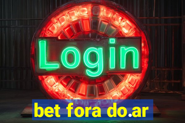 bet fora do.ar