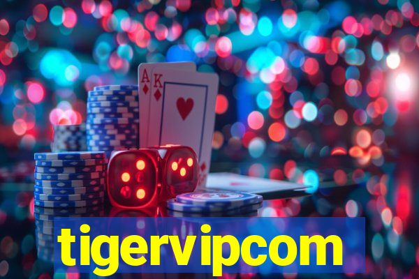 tigervipcom