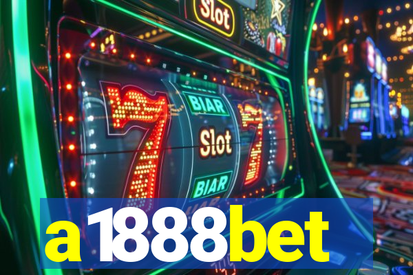 a1888bet