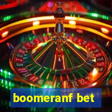 boomeranf bet