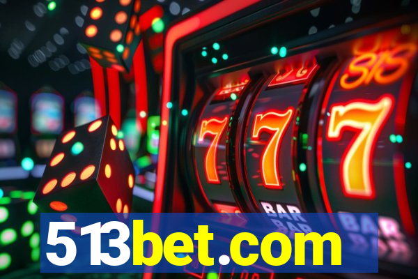 513bet.com