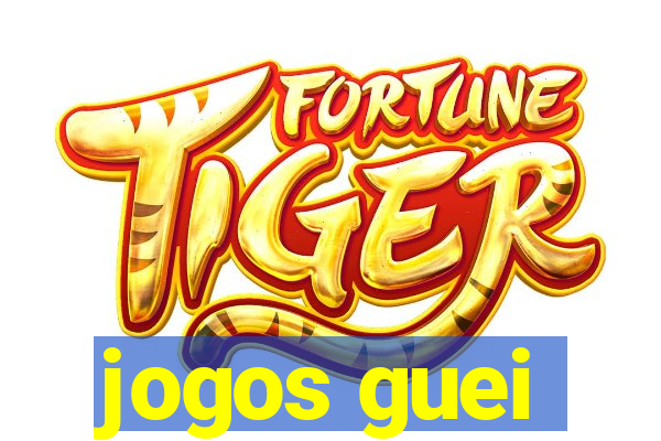 jogos guei