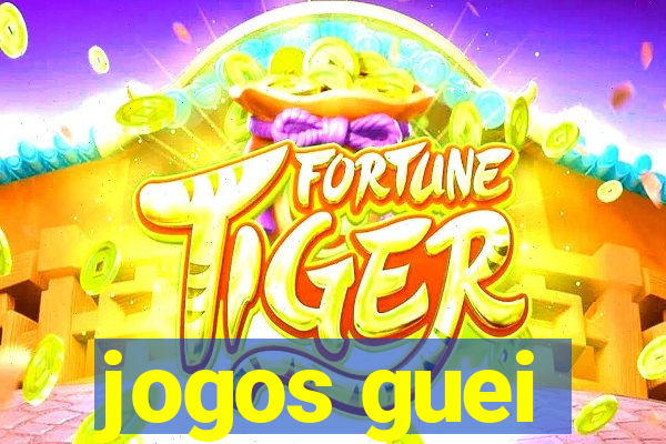 jogos guei