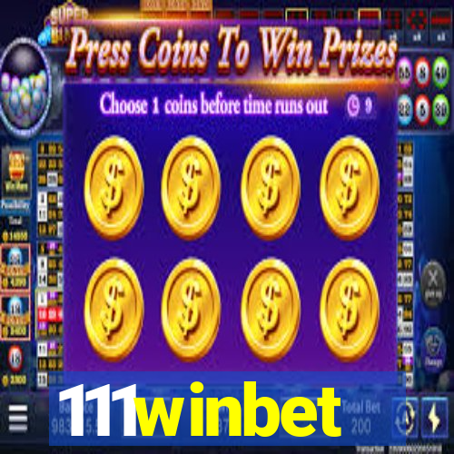 111winbet