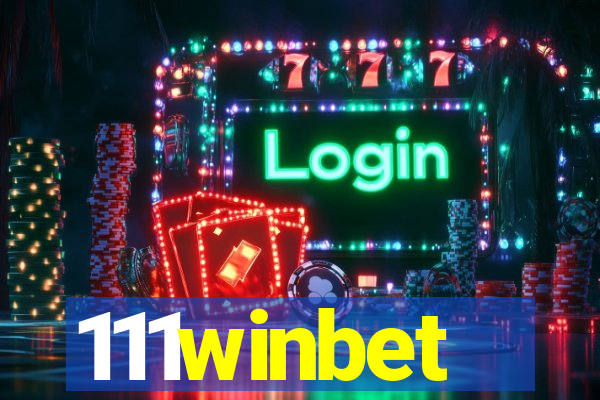 111winbet