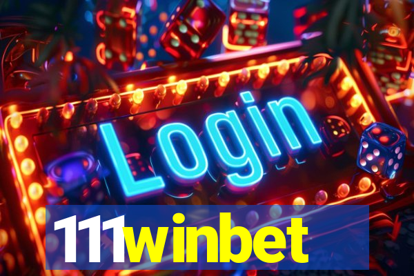 111winbet