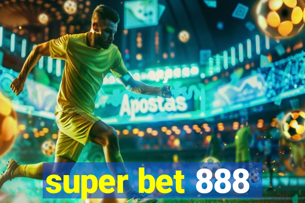 super bet 888