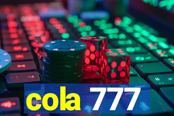 cola 777