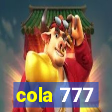 cola 777