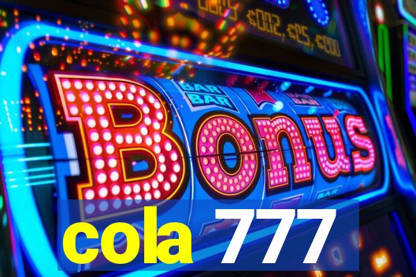 cola 777