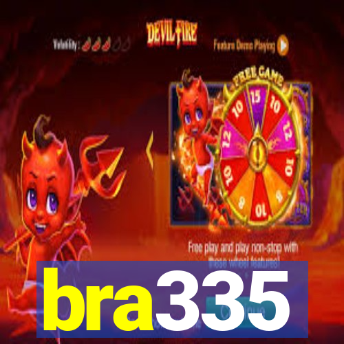 bra335