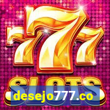 desejo777.co