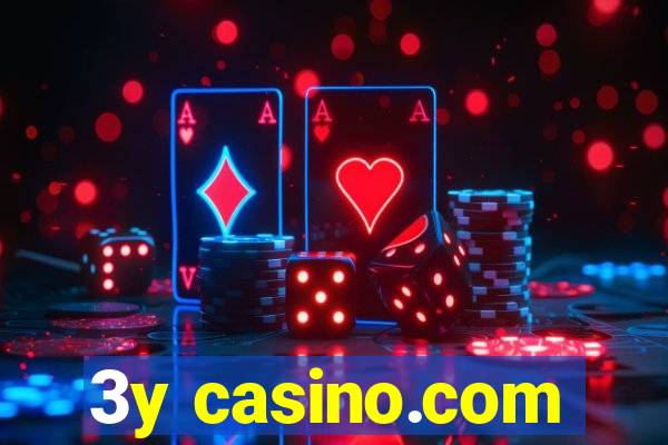 3y casino.com