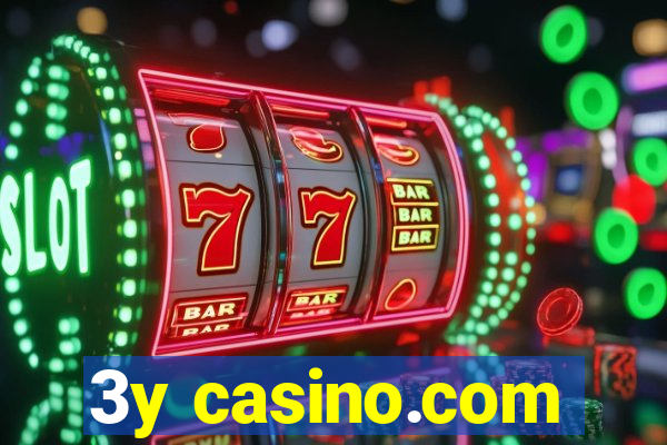 3y casino.com