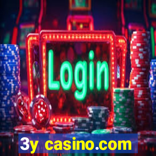 3y casino.com