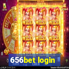 656bet login