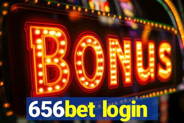 656bet login