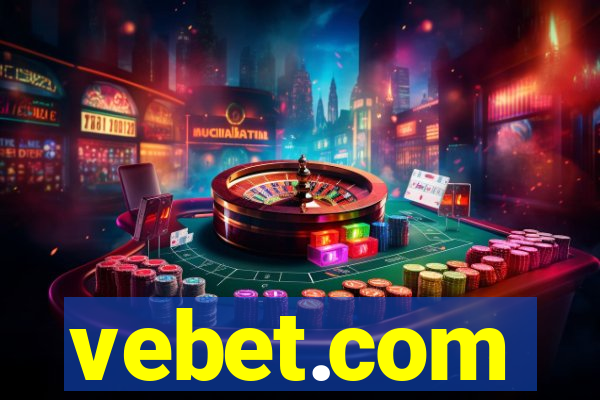 vebet.com