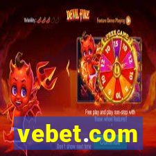 vebet.com