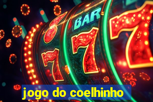 jogo do coelhinho