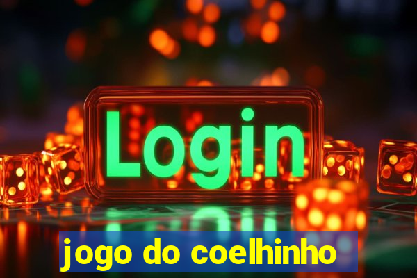 jogo do coelhinho