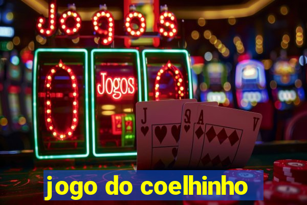 jogo do coelhinho