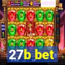 27b bet