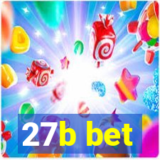 27b bet